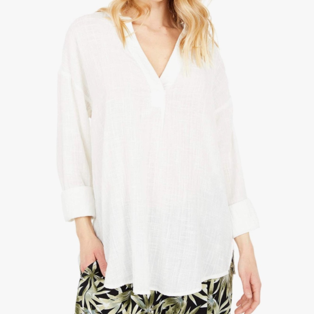 Rip Curl Classic Surf Shirt